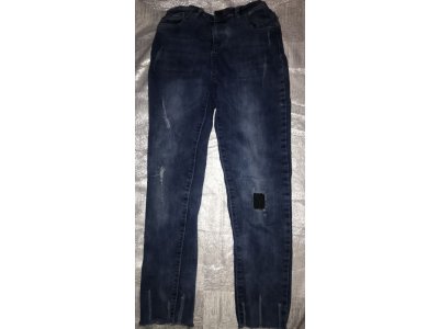 Rifle skinny  Denim vel. 152