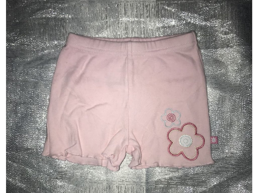 Kraťasy Mothercare   vel. 56