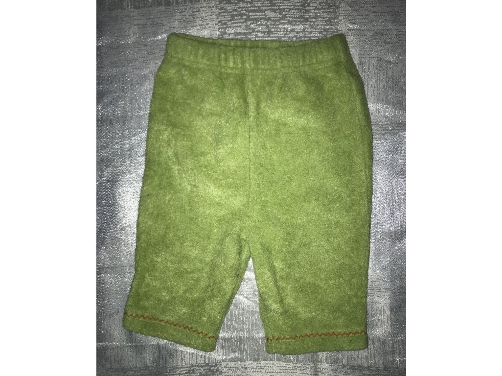 Teplejší tepláky Kumbaloo vel. 56