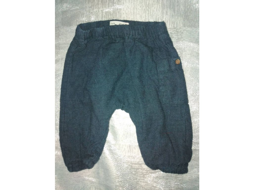 Tepláčky Zara vel. 62