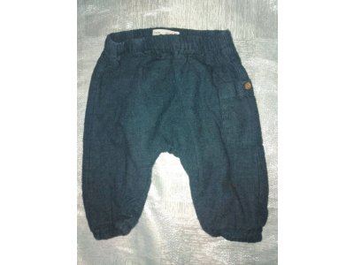 Tepláčky Zara vel. 62