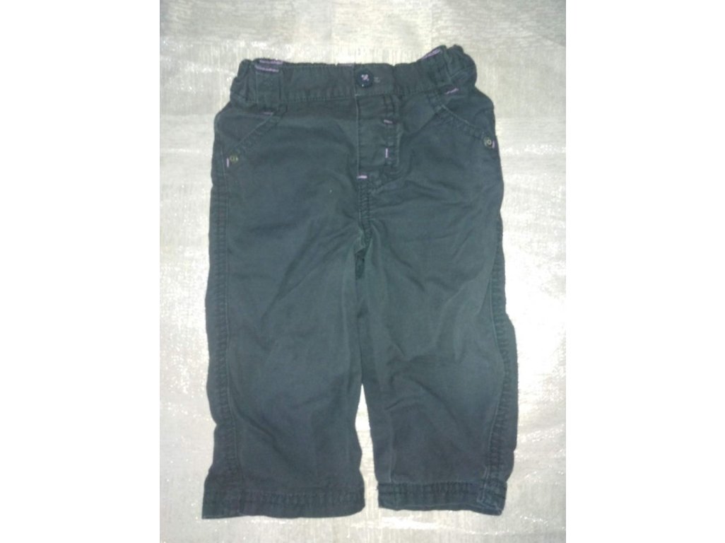 Kalhoty Marks Spencer  vel. 80