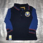 Tričko Požárník Sam vel. 92