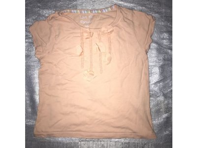 Tričko Matalan  vel. 122