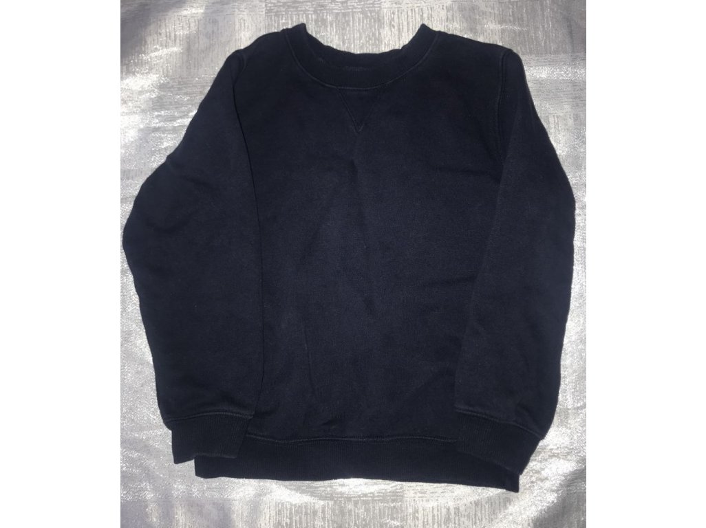 Mikina Matalan vel. 128
