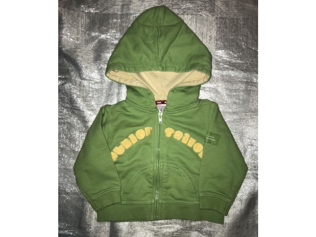 Mikina C&A vel. 68