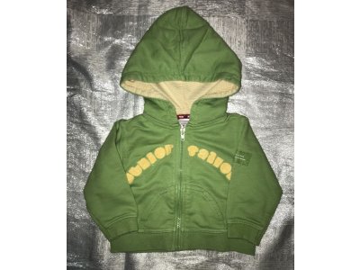 Mikina C&A vel. 68