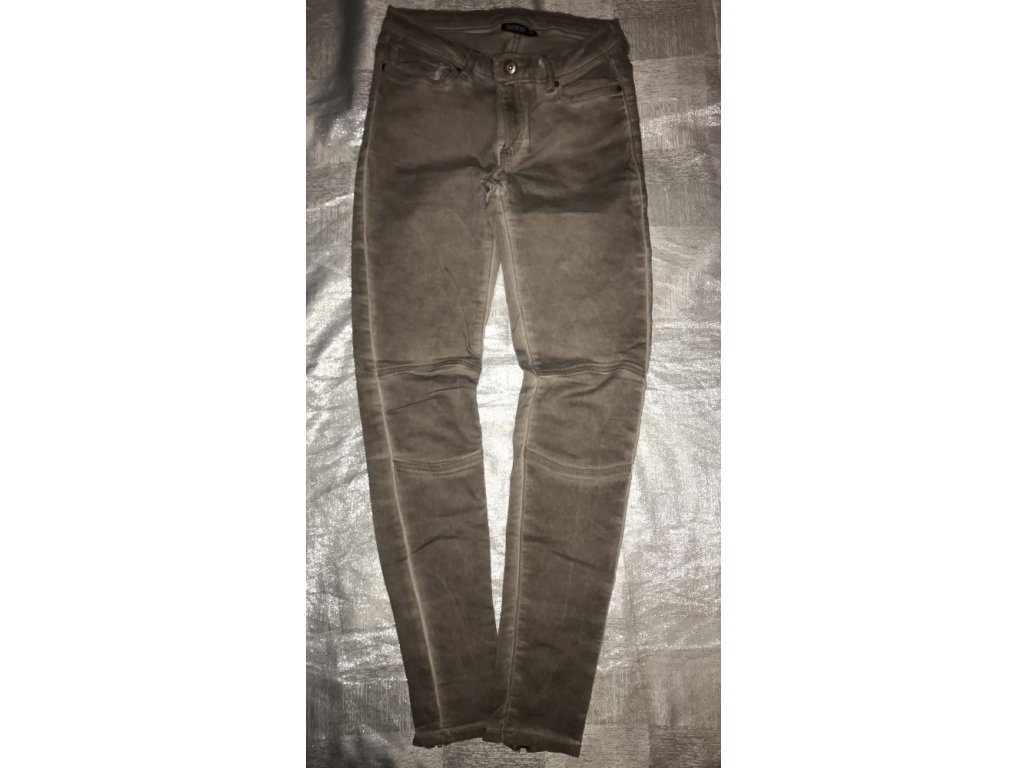 Kalhoty Janina  vel. 38