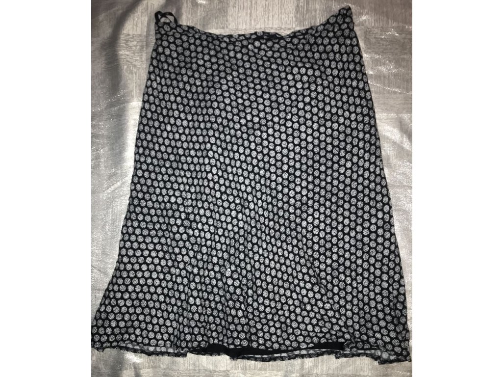 Sukně M&S   vel. 40