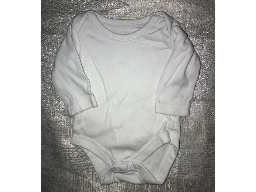 Body TU vel. 50