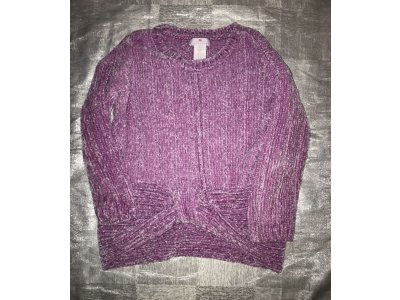 Svetr Lulu rain   vel. 152