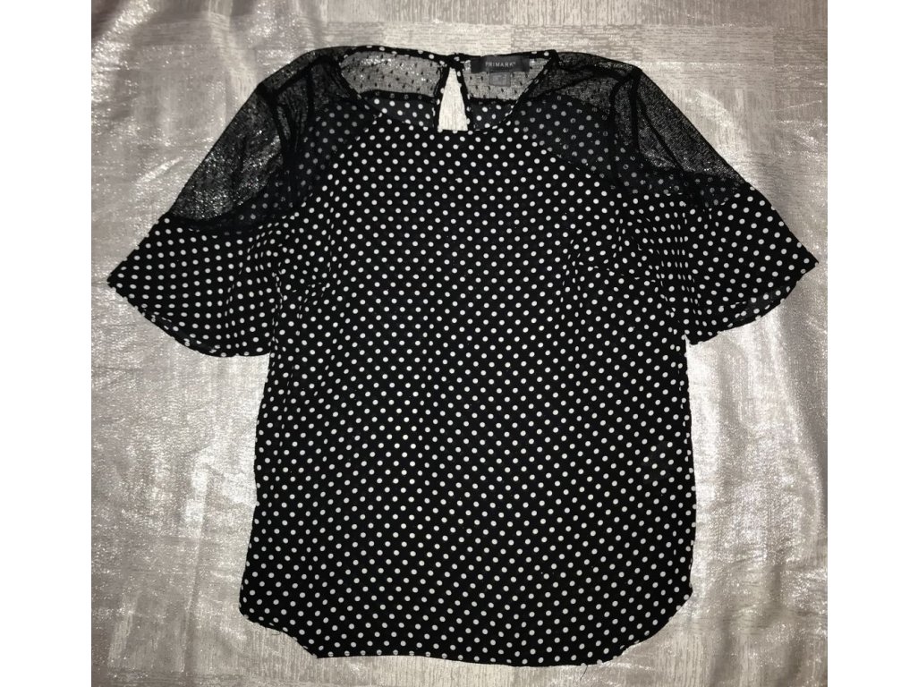 Halenka Primark vel. 34