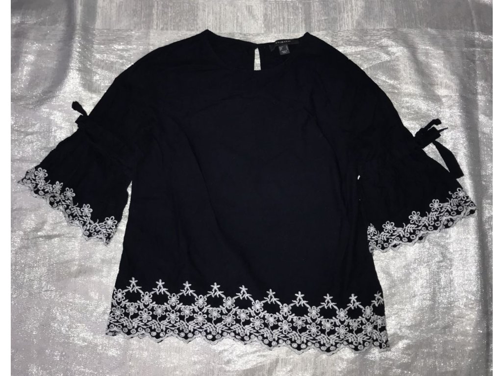 Halenka Primark vel. S