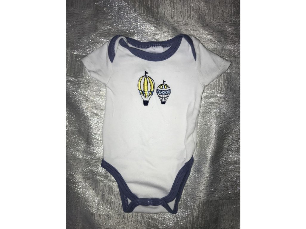 Body Laura Ashley vel. 56
