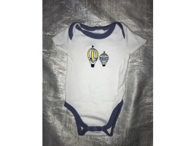 Body Laura Ashley vel. 56