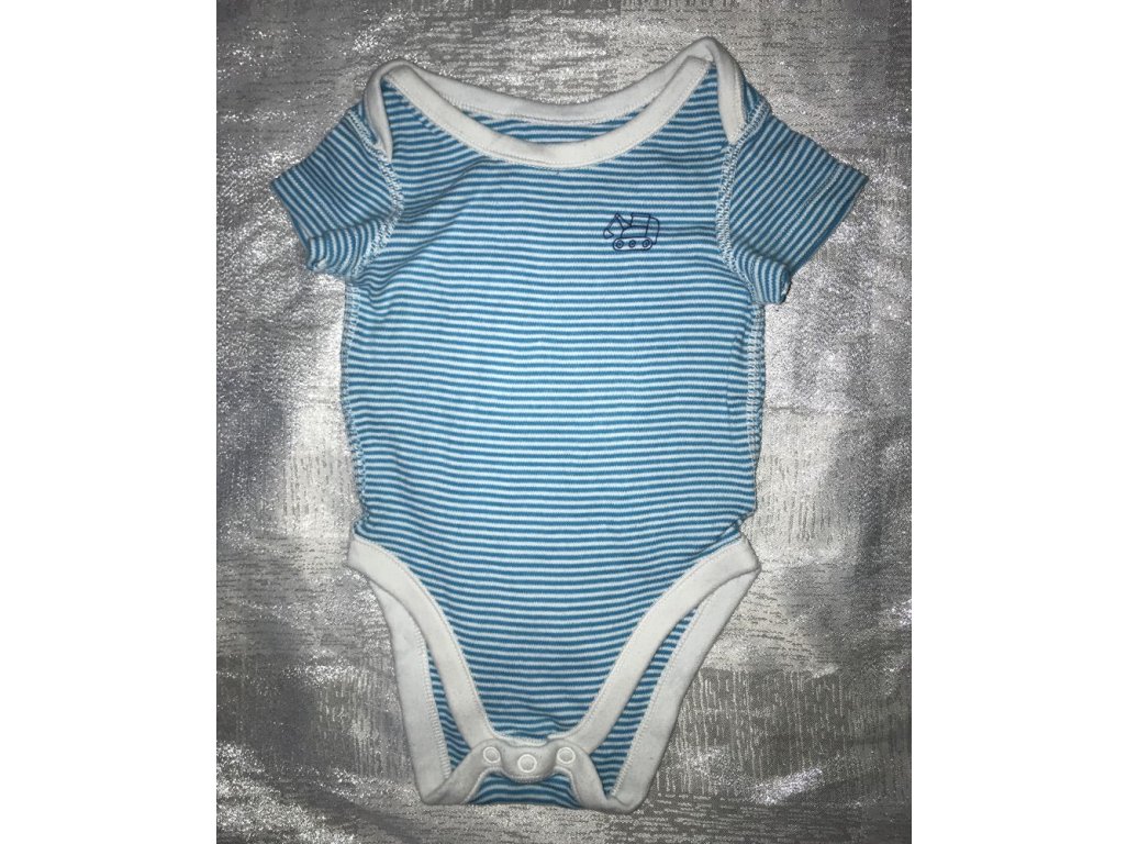 Body M&S vel. 68