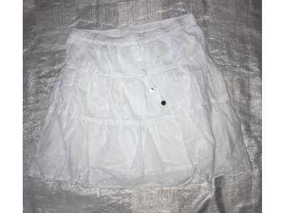 Bavlněná sukně Consasous vel.  36