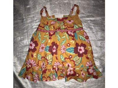 Šaty Marks spencer vel. 80