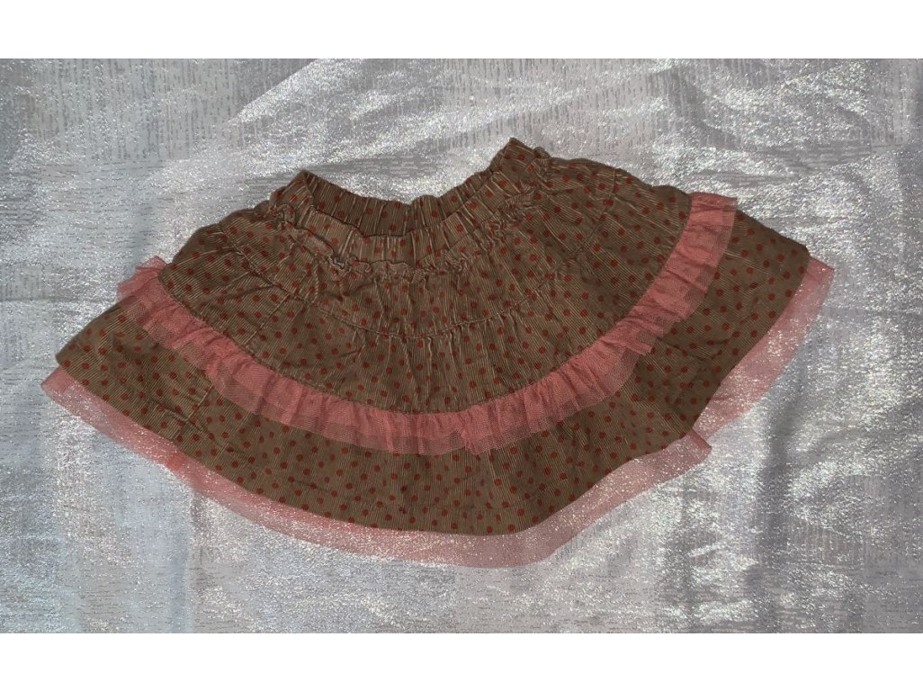 Sukně TU vel. 56