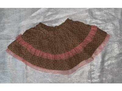 Sukně TU vel. 56