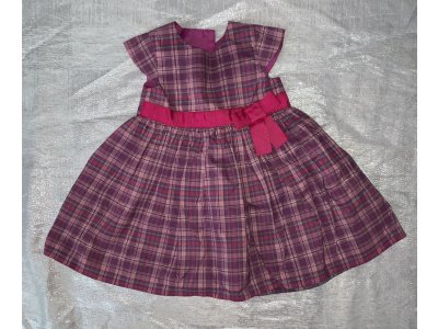 Společ. šaty  George vel. 56