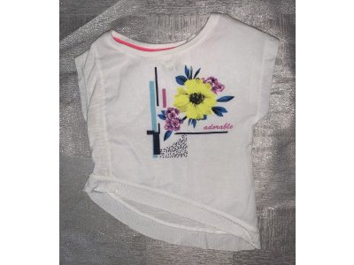 Halenka River Island vel. 56