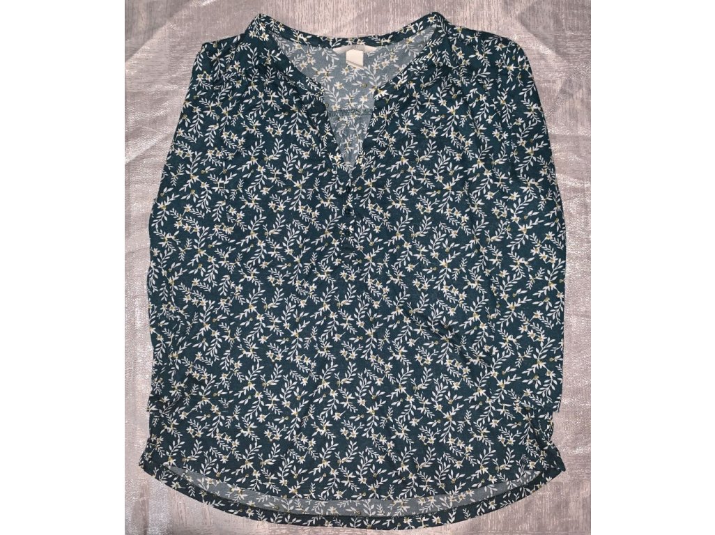 Halenka H&M vel. M