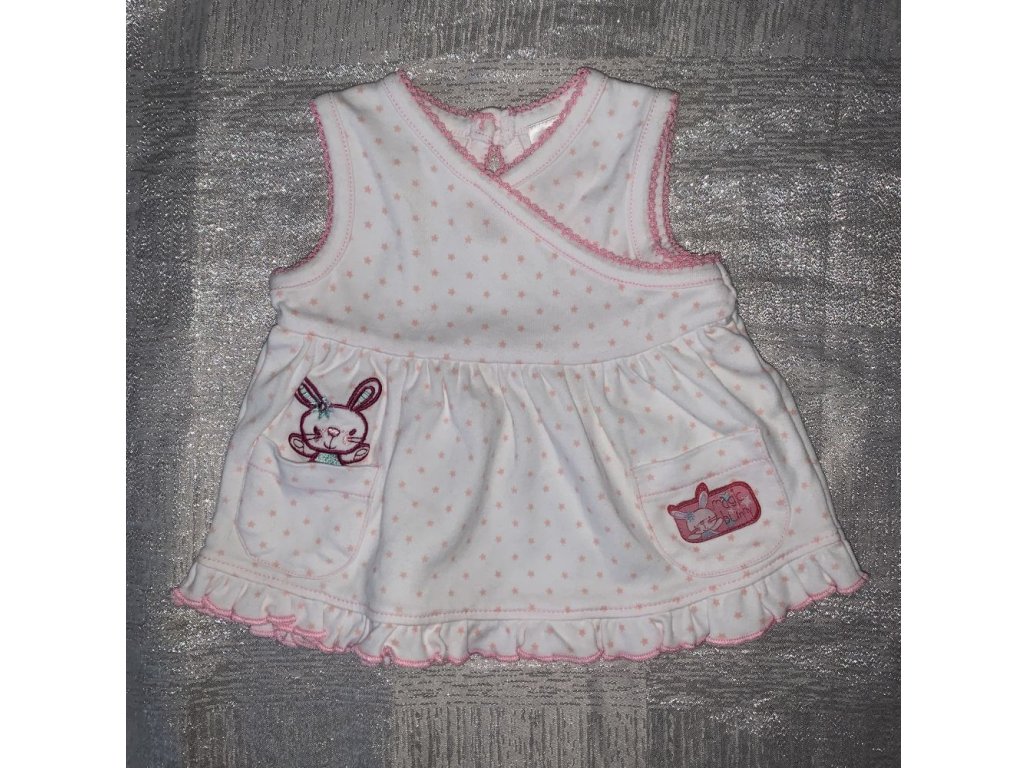 Tunika Bear vel. 56
