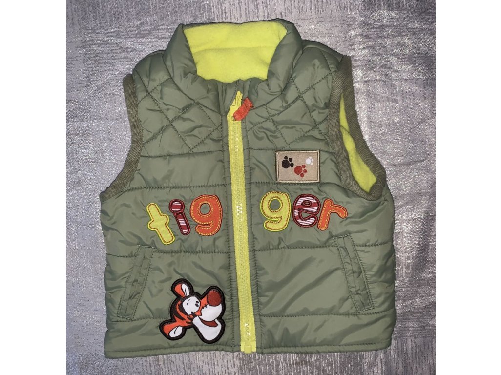 Vesta Disney vel. 68