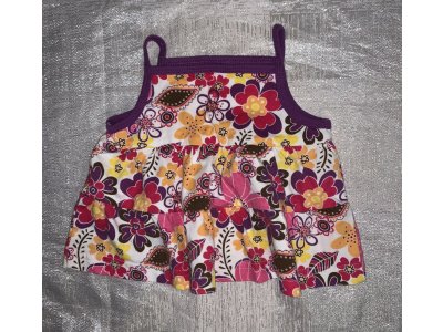 Tunika Mothercare vel. 56