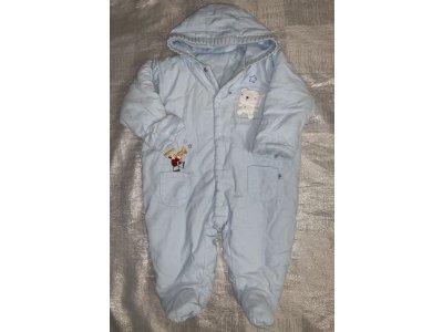 Kombinéza Marks spencer vel. 68