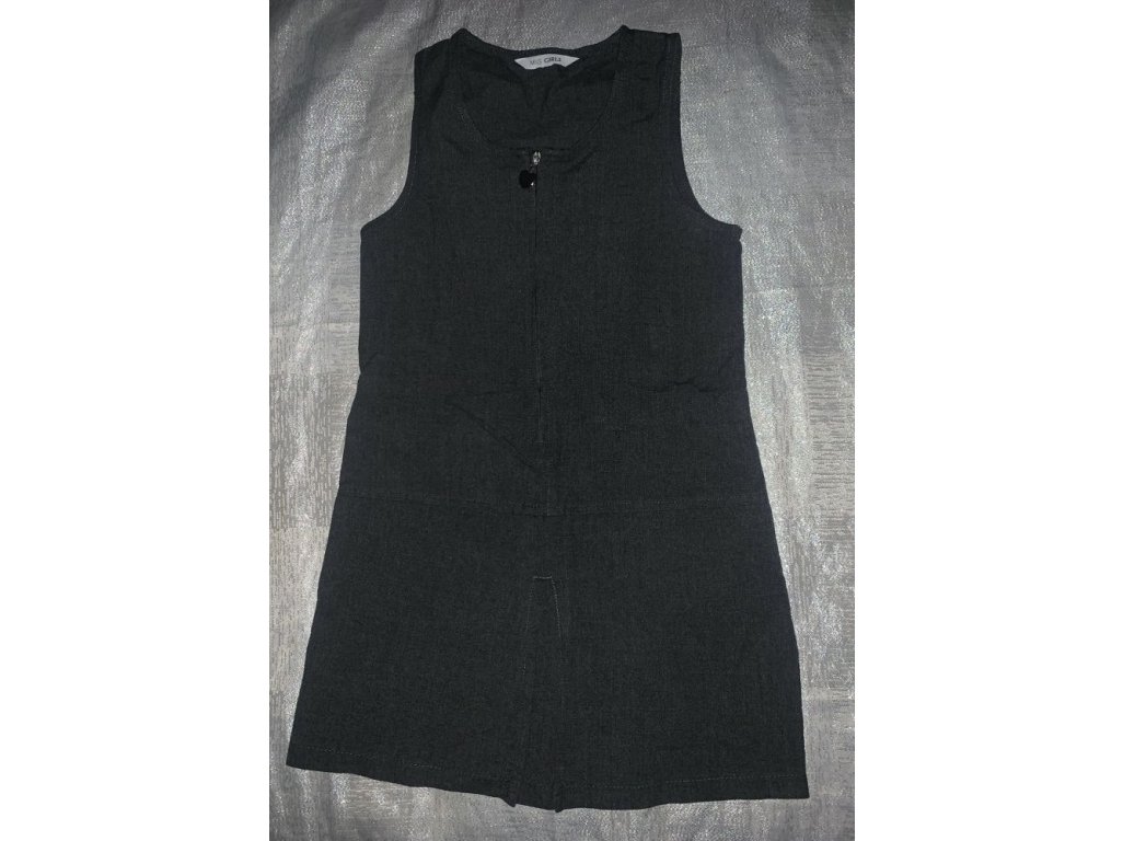 Šaty M&S vel. 110