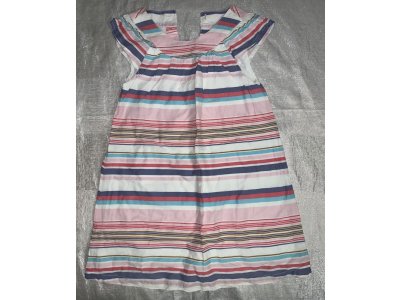 Šaty Mothercare vel.110