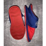 Bačkory Spiderman vel. 24