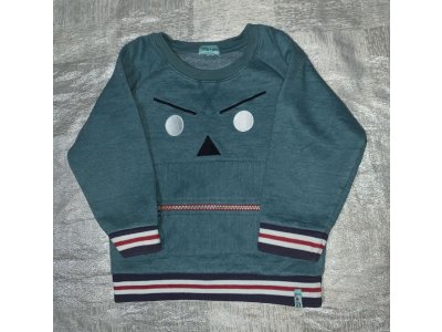 Mikina Lilly a Sid vel. 110
