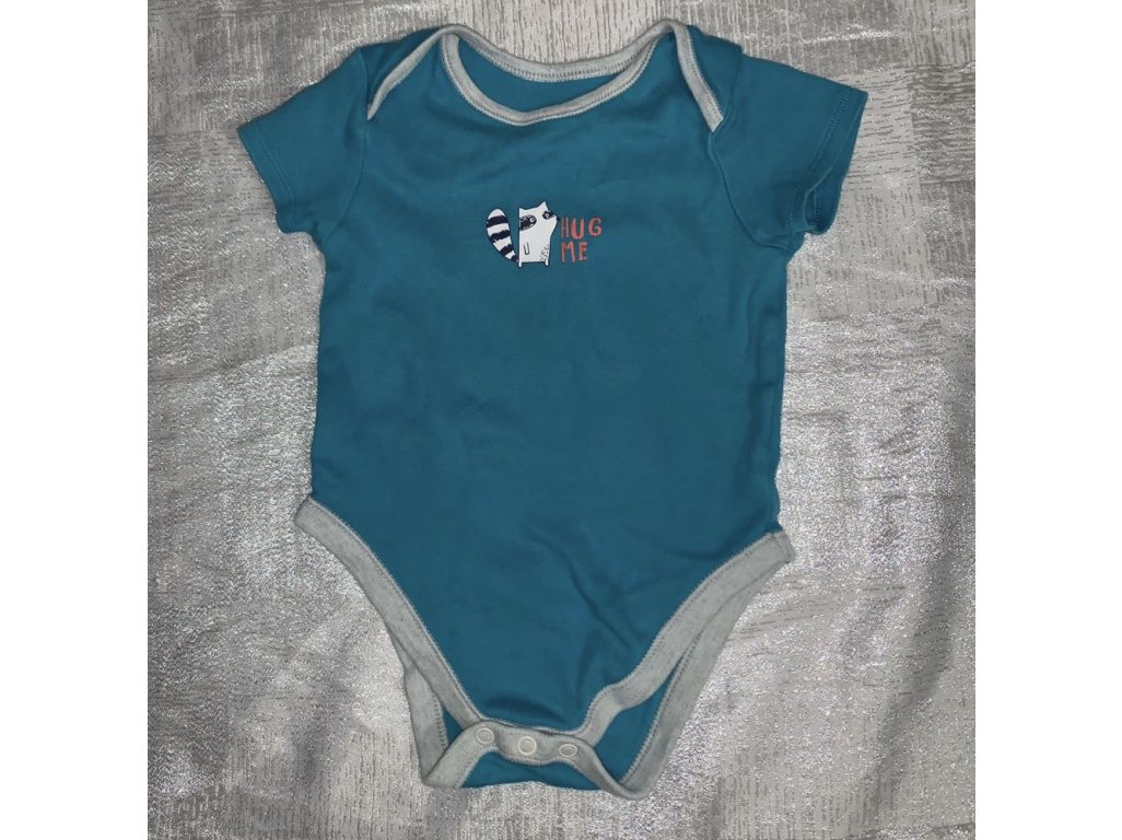 Body vel. 80
