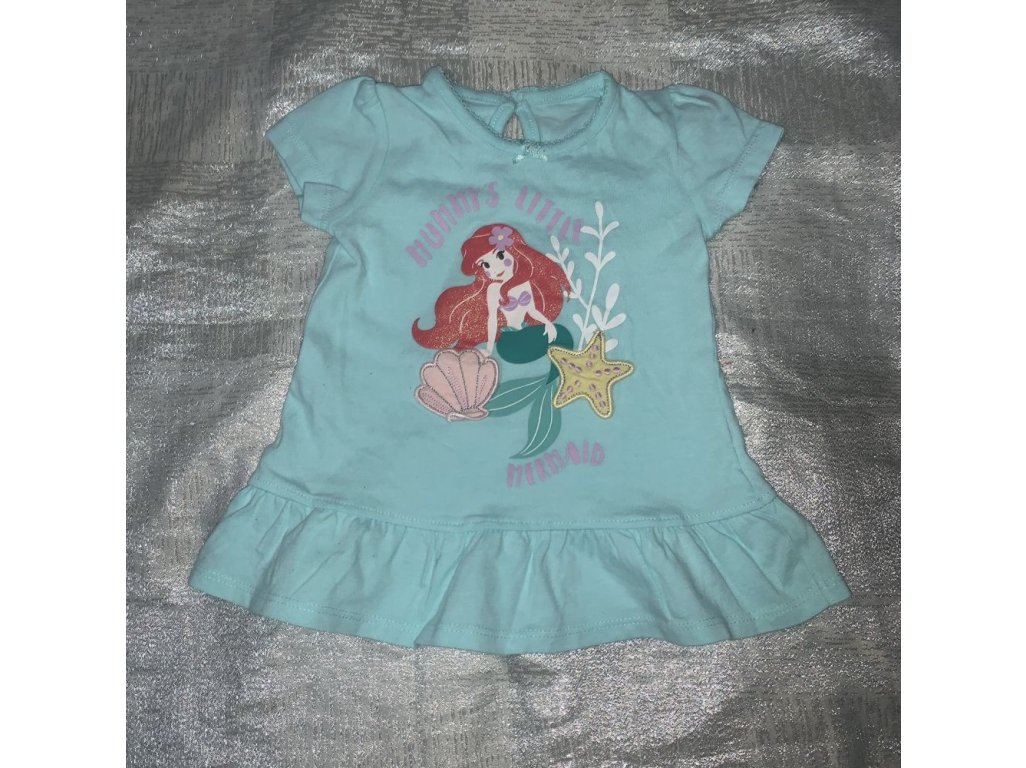 Tunika Disney vel. 68