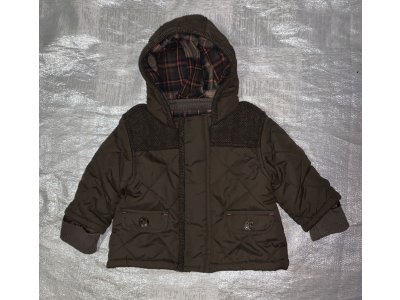 Jarní bunda M&S vel. 62
