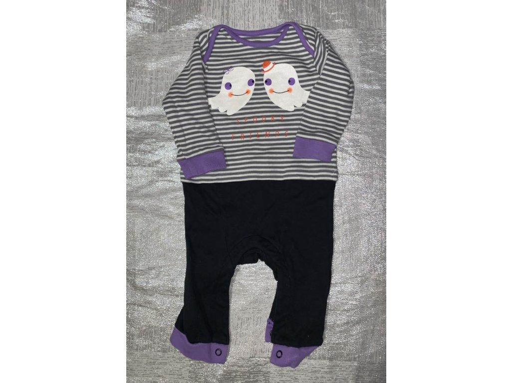 Overal M&S vel. 68