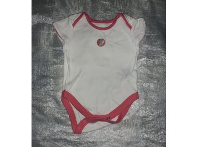 Body Mothercare vel.68