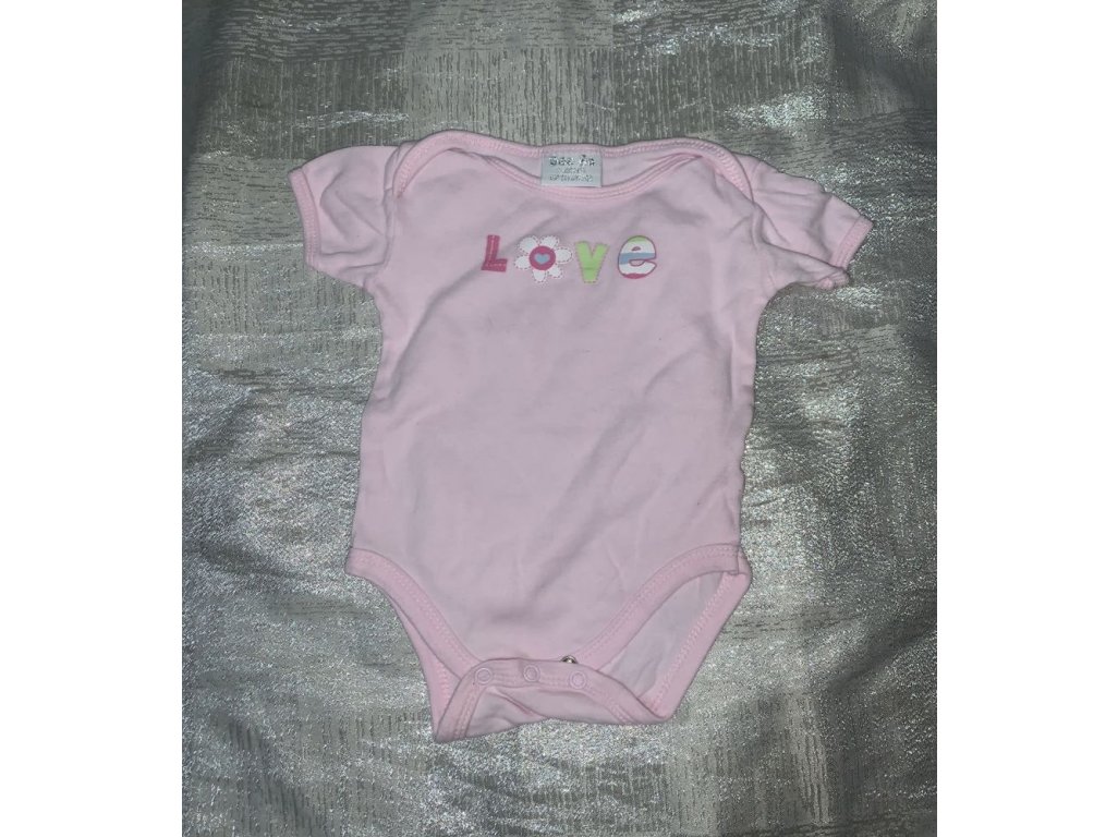Body Bee bo vel. 68