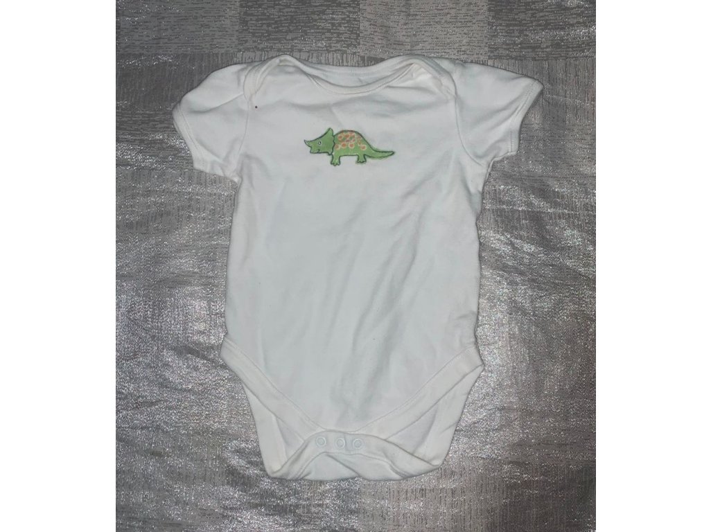 Body Tesco vel. 86