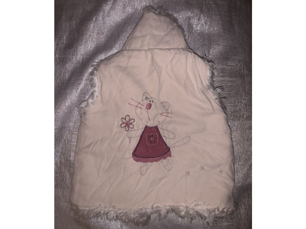 Vesta Mamas & papas vel. 68
