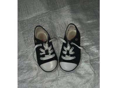 Boty Lee cooper  vel. 23