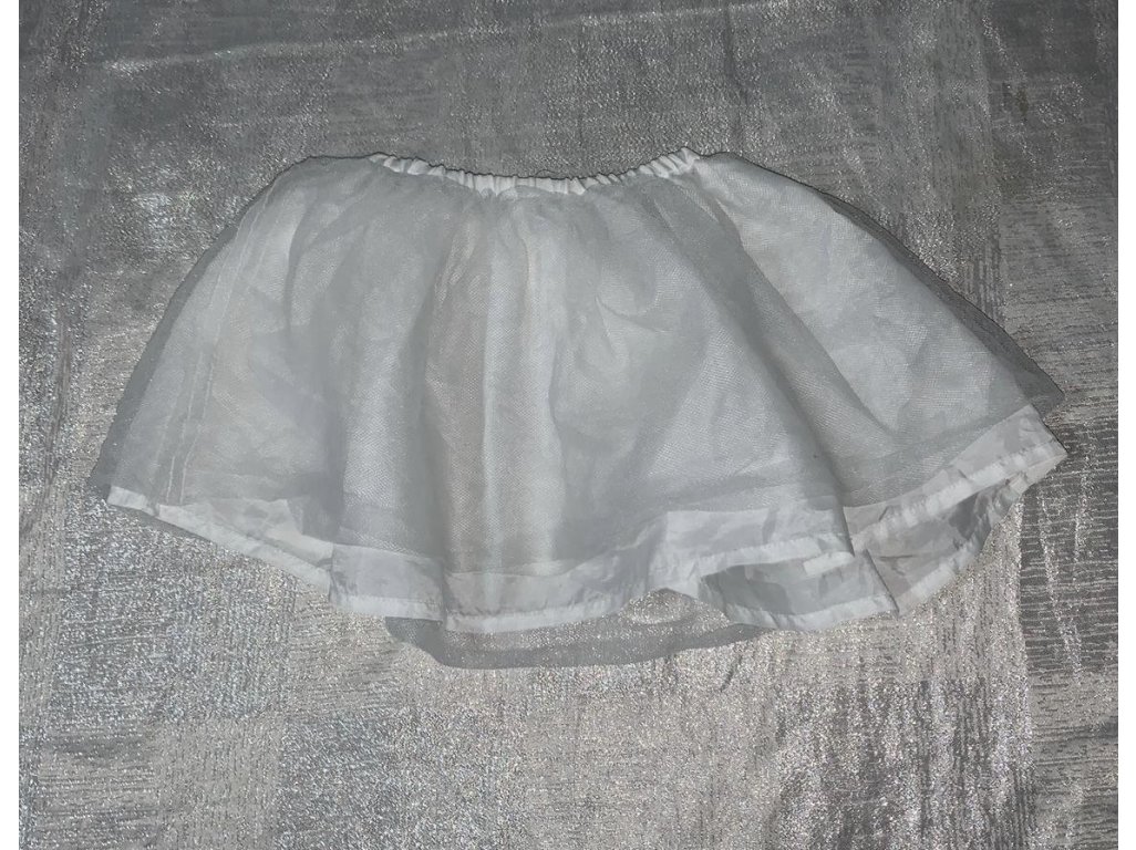 Sukně Boden vel. 98