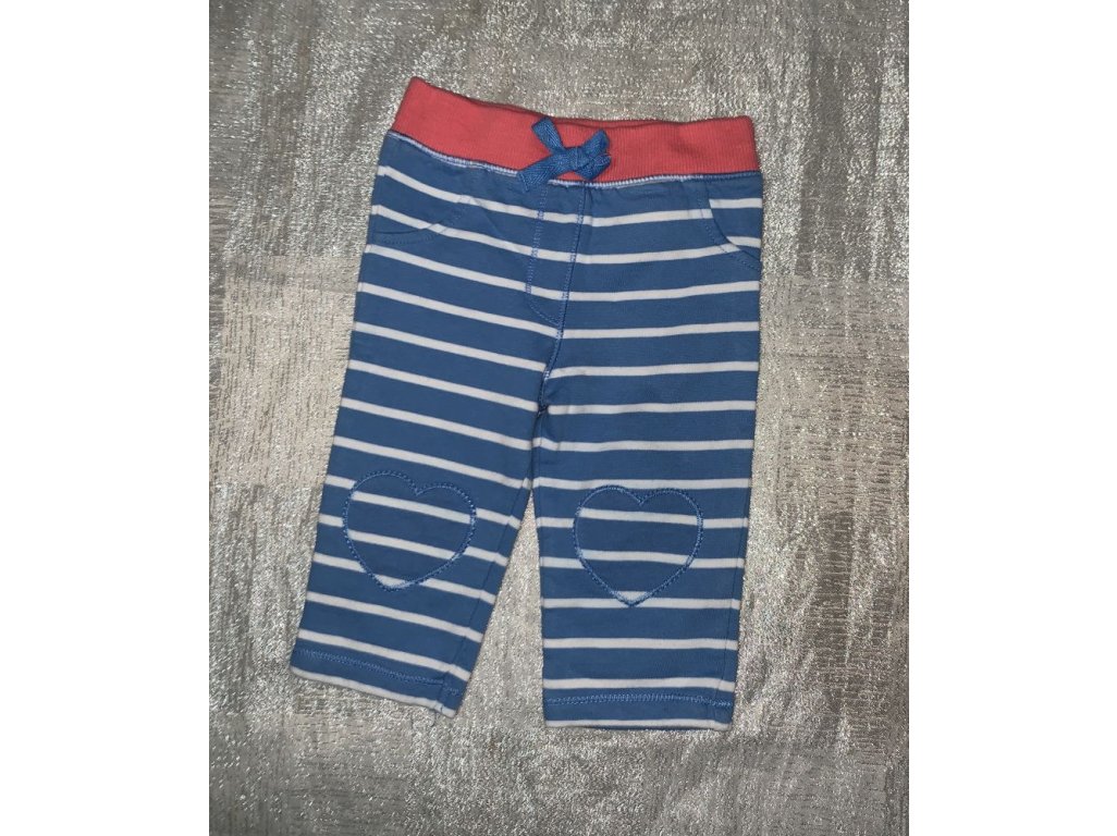 Tepláky M&S vel.68