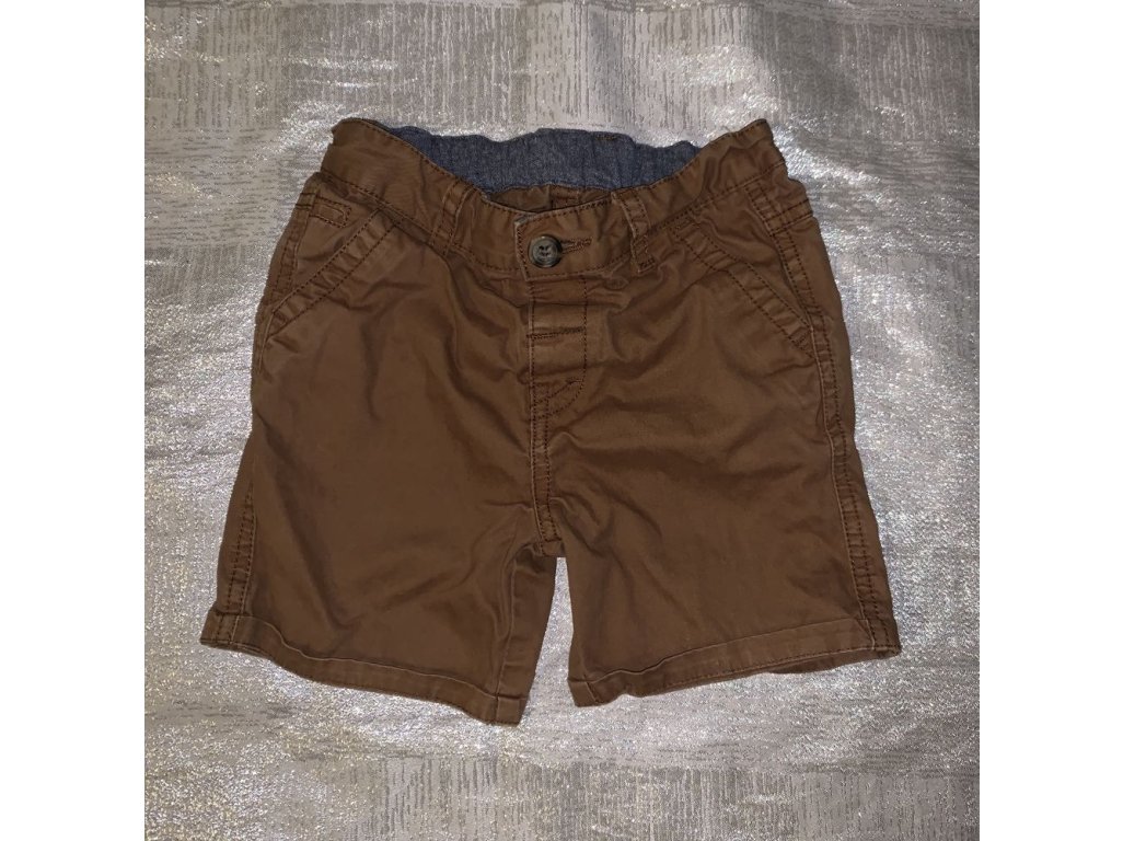 Kraťasy Matalan vel.86