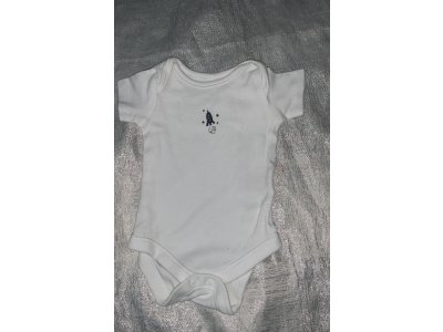 Body Mothercare vel.50
