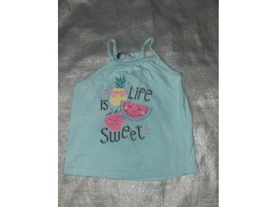 Top Primark vel.98