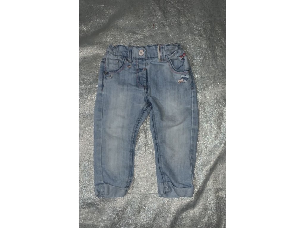 Džíny Next vel.86